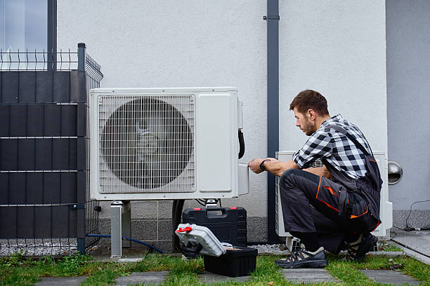 Trusted Hvac service in Turbeville, SC - AAA Pro HVAC
